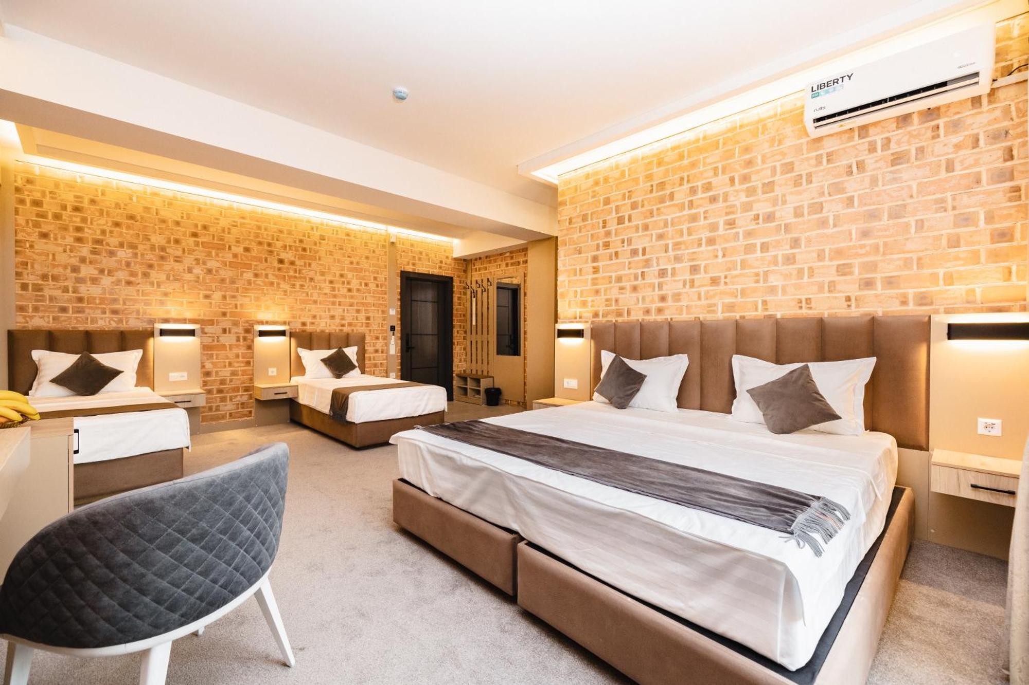 Art Air Hotel Ташкент Екстериор снимка