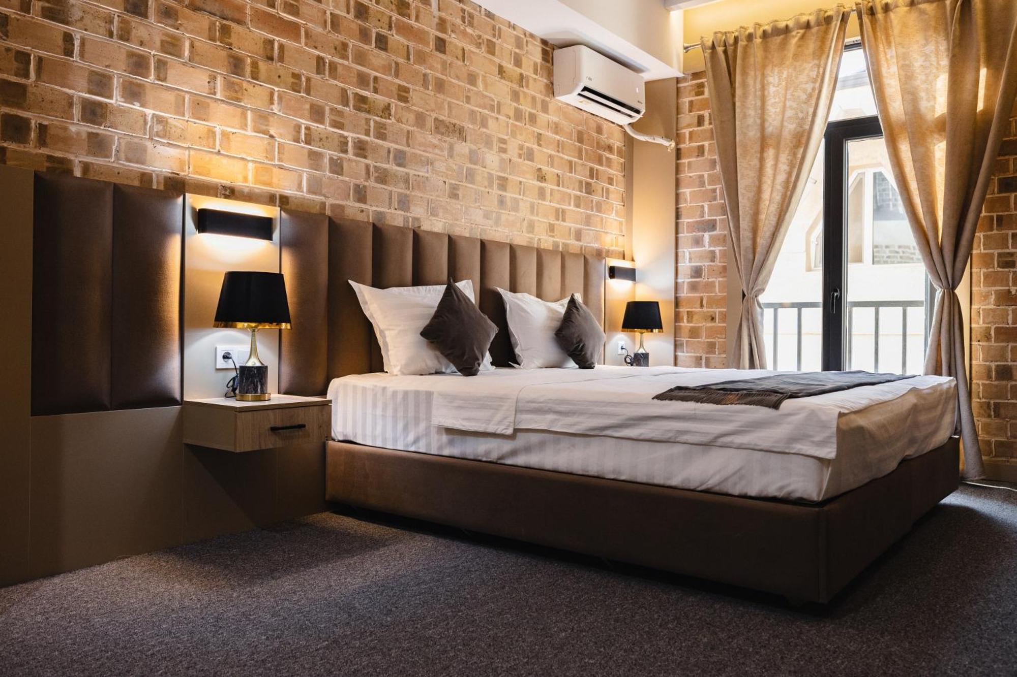 Art Air Hotel Ташкент Екстериор снимка