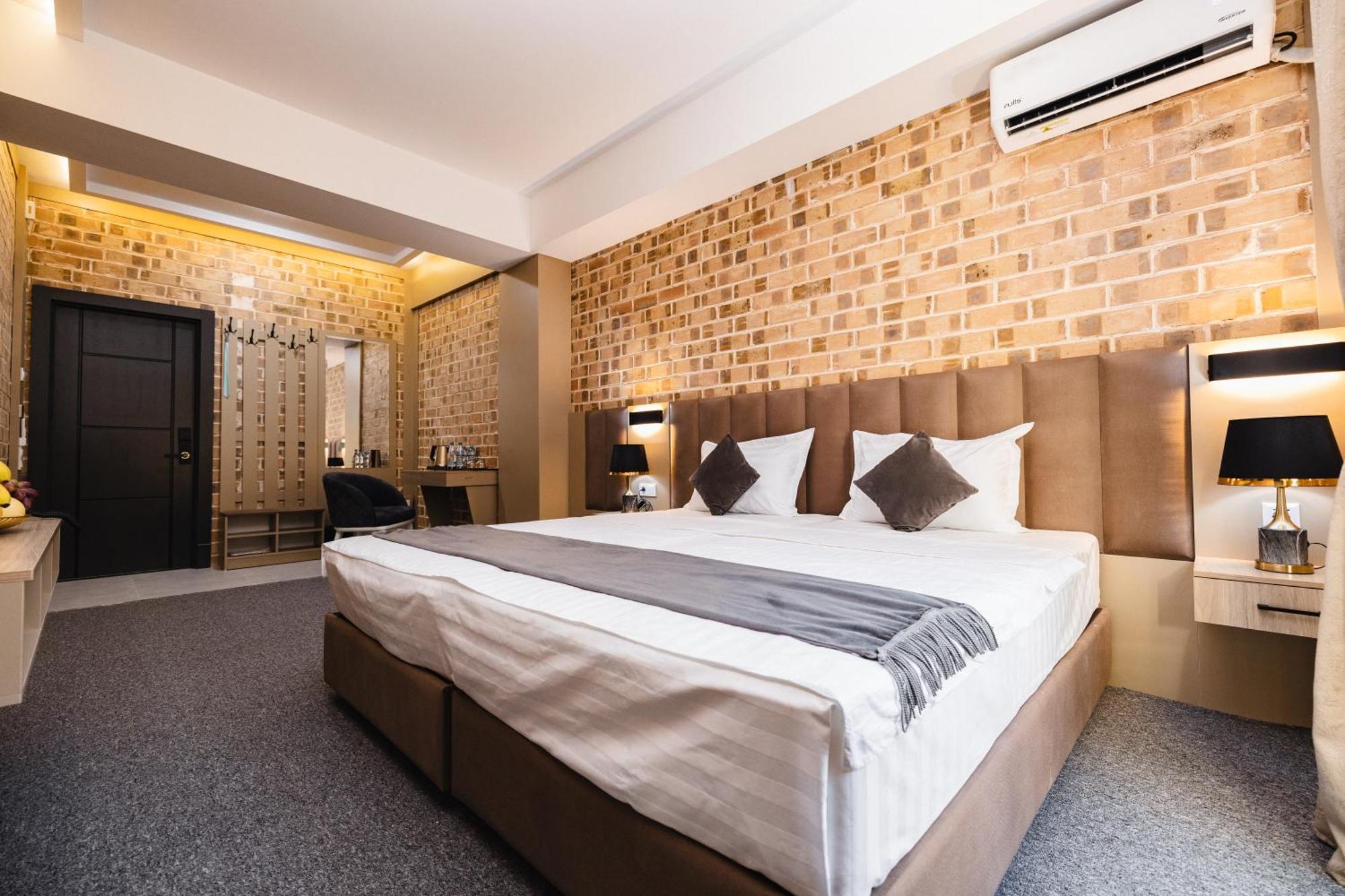 Art Air Hotel Ташкент Екстериор снимка