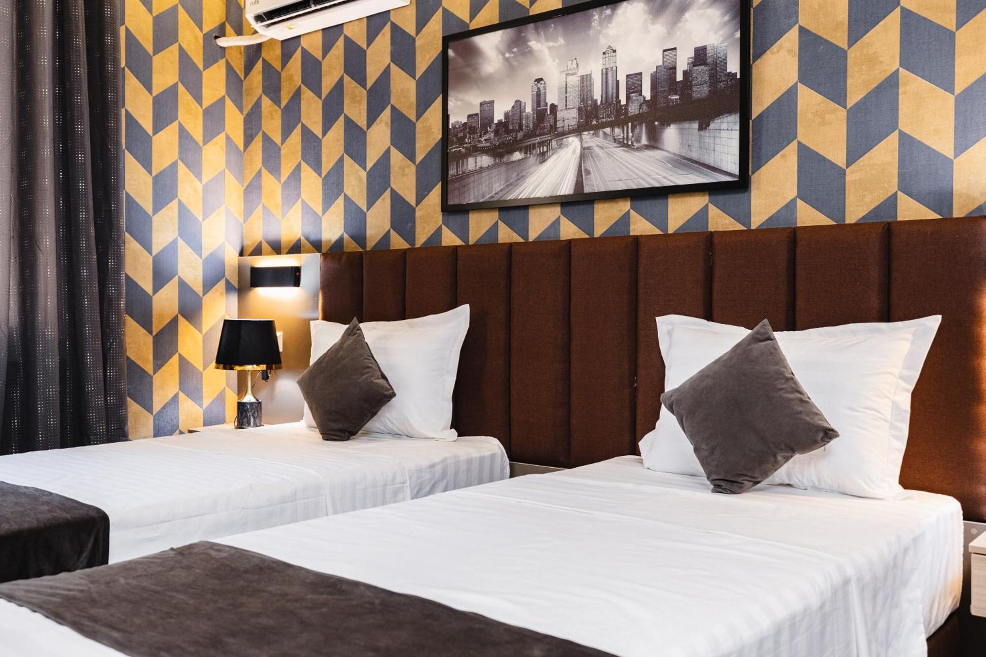 Art Air Hotel Ташкент Екстериор снимка