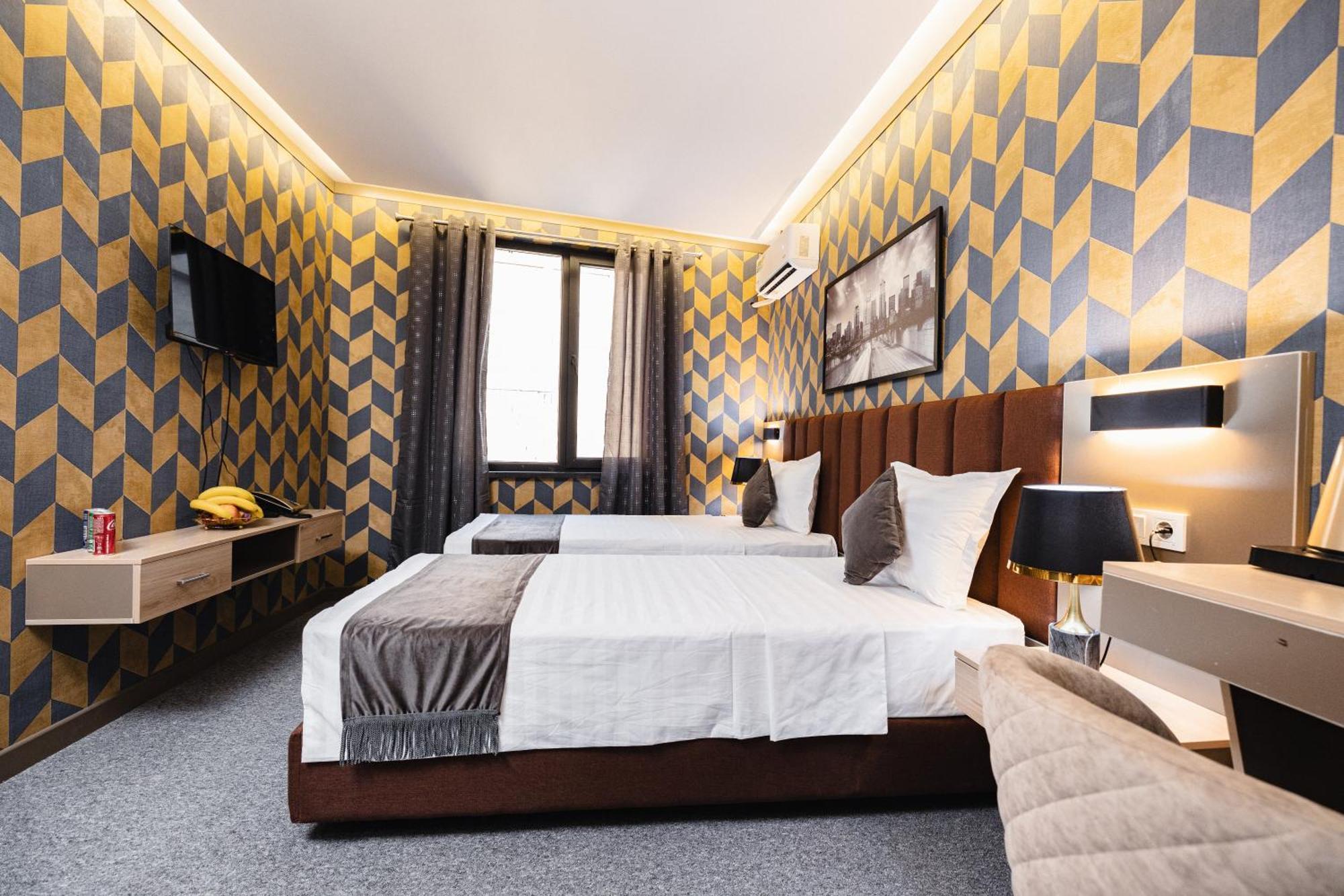Art Air Hotel Ташкент Екстериор снимка