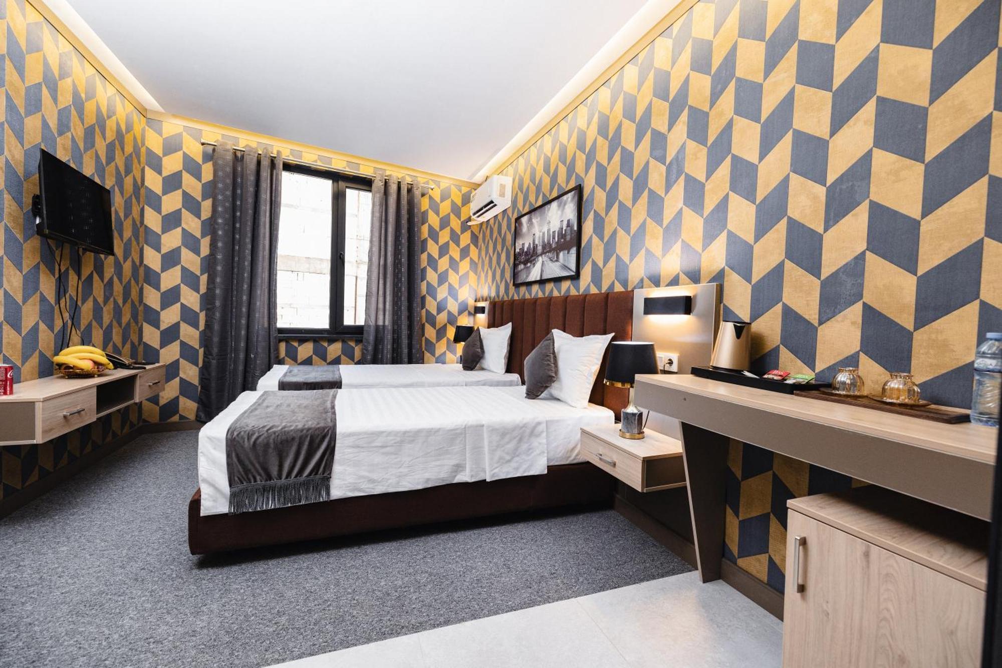 Art Air Hotel Ташкент Екстериор снимка