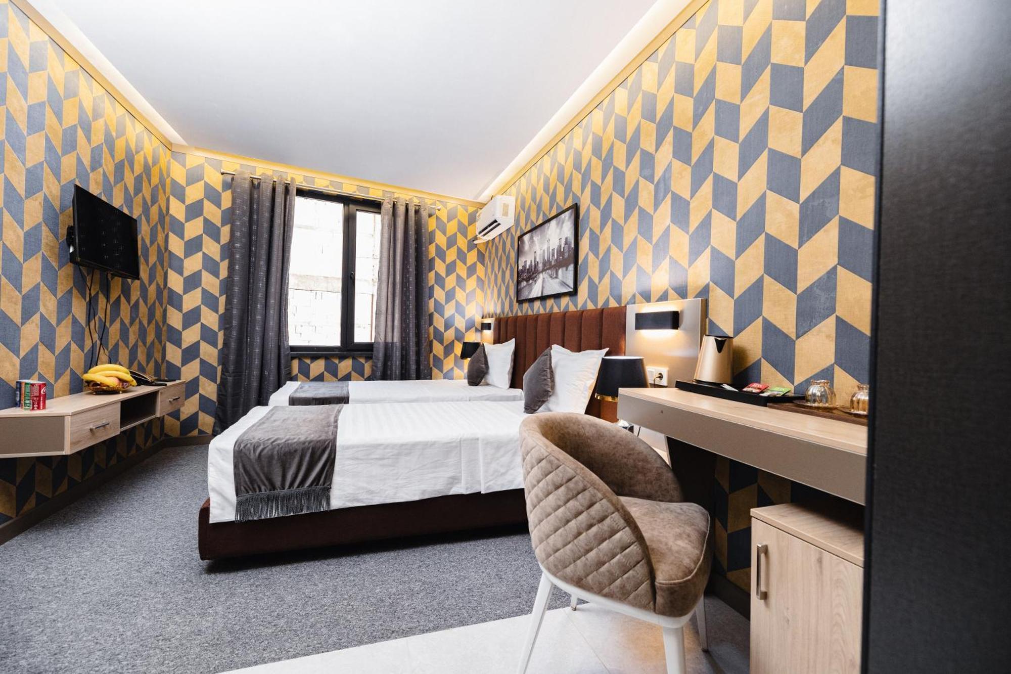Art Air Hotel Ташкент Екстериор снимка