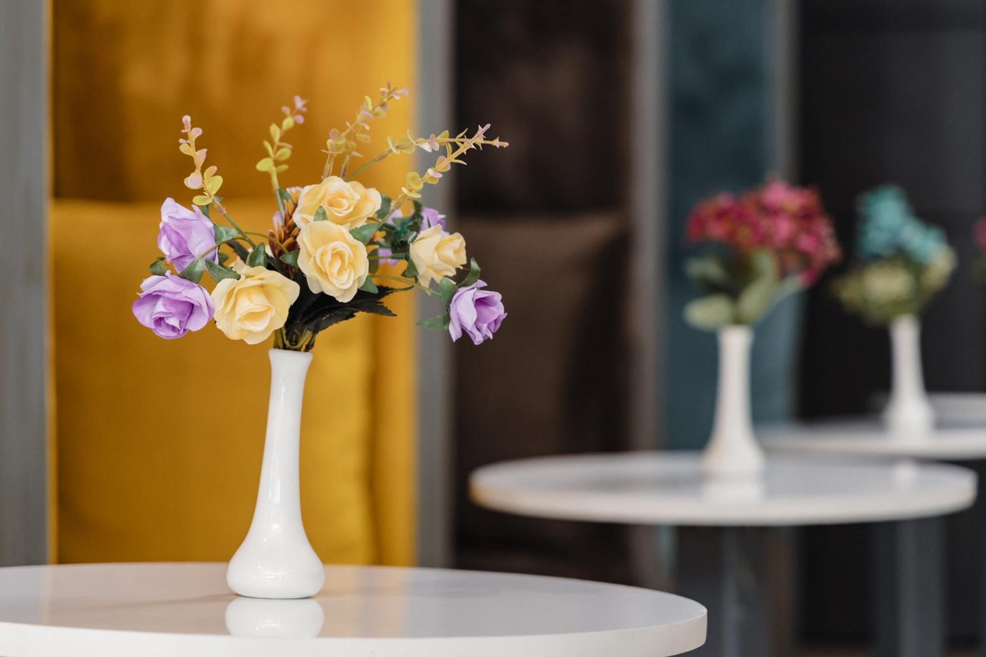 Art Air Hotel Ташкент Екстериор снимка