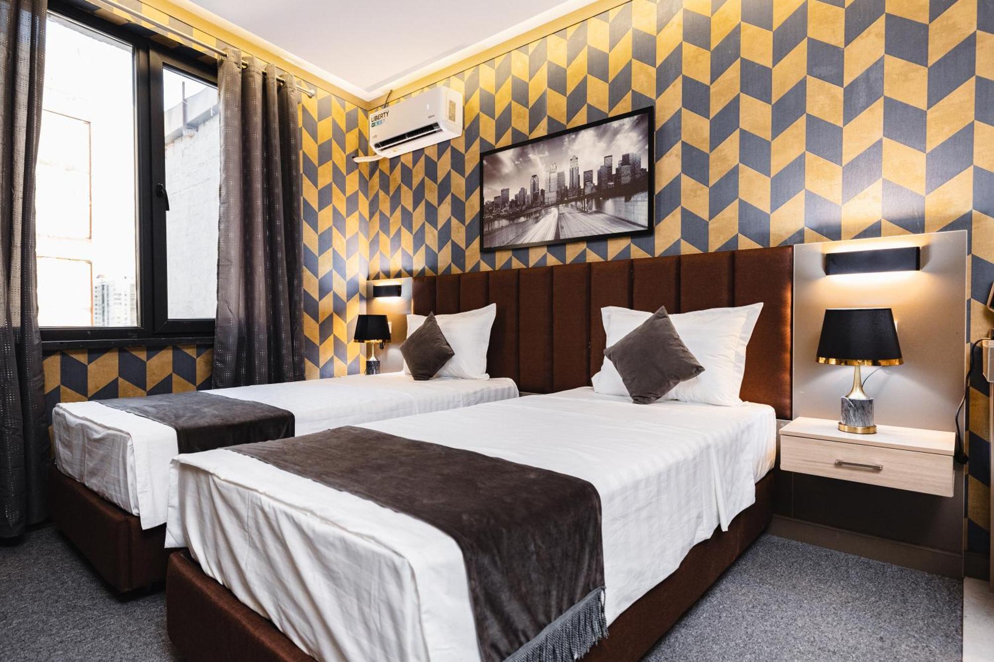 Art Air Hotel Ташкент Екстериор снимка