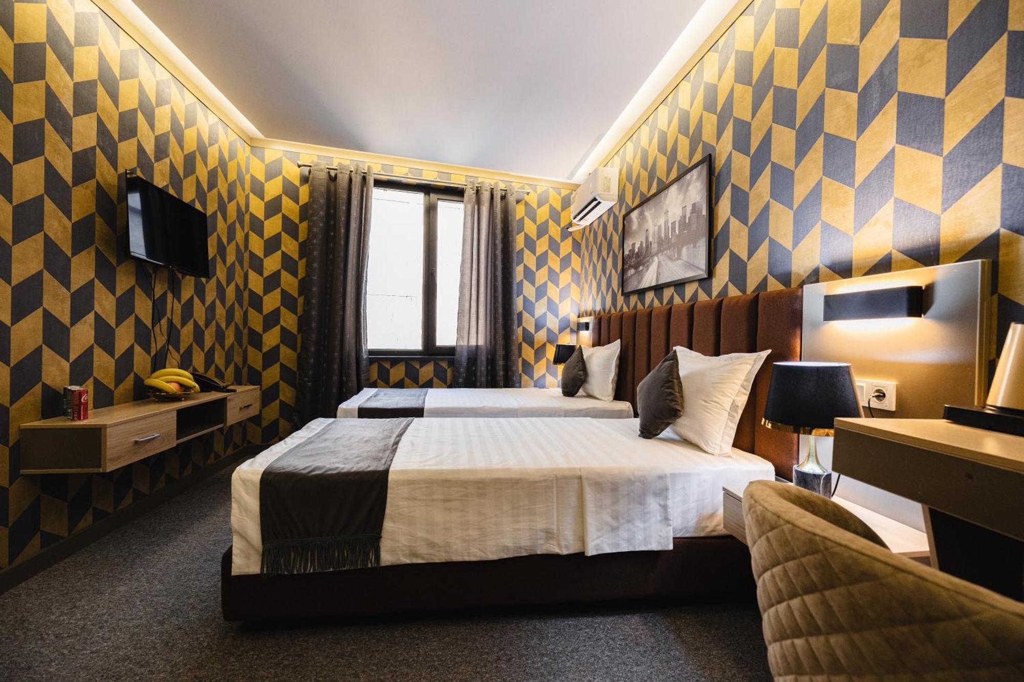 Art Air Hotel Ташкент Екстериор снимка