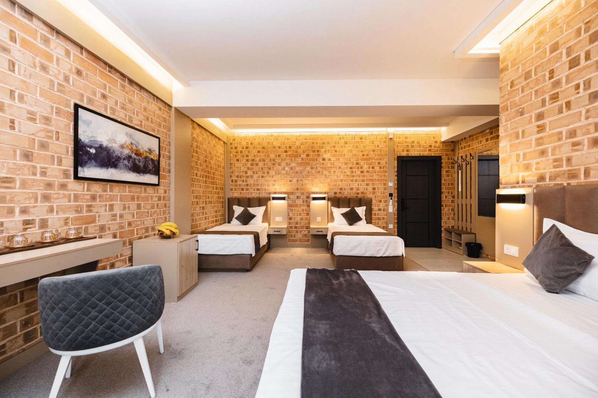 Art Air Hotel Ташкент Екстериор снимка