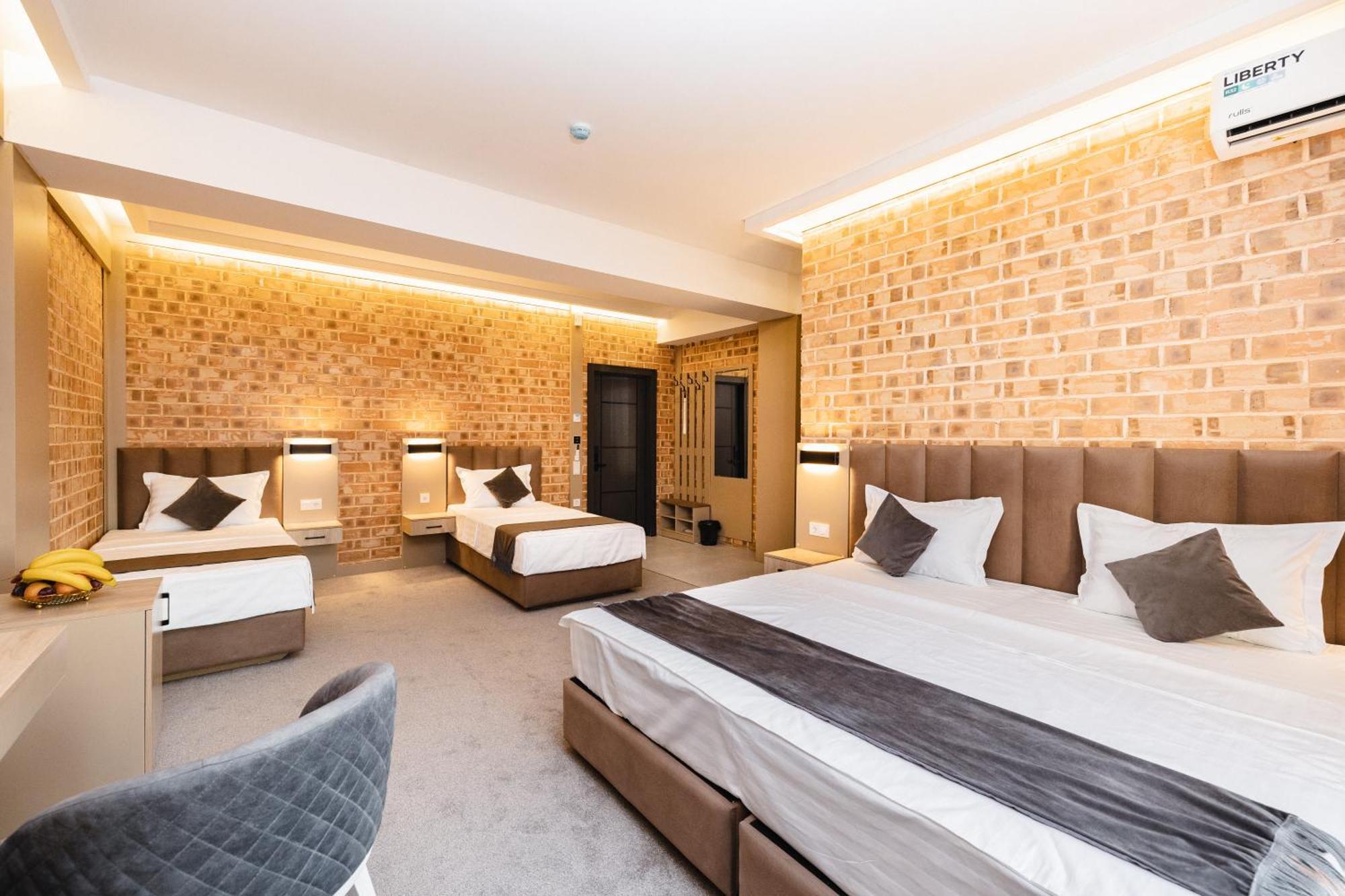 Art Air Hotel Ташкент Екстериор снимка