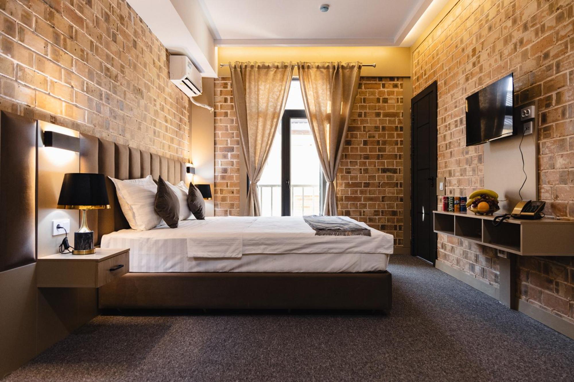 Art Air Hotel Ташкент Екстериор снимка