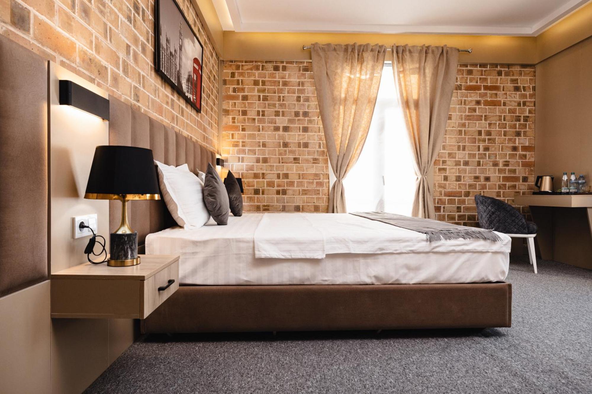 Art Air Hotel Ташкент Екстериор снимка