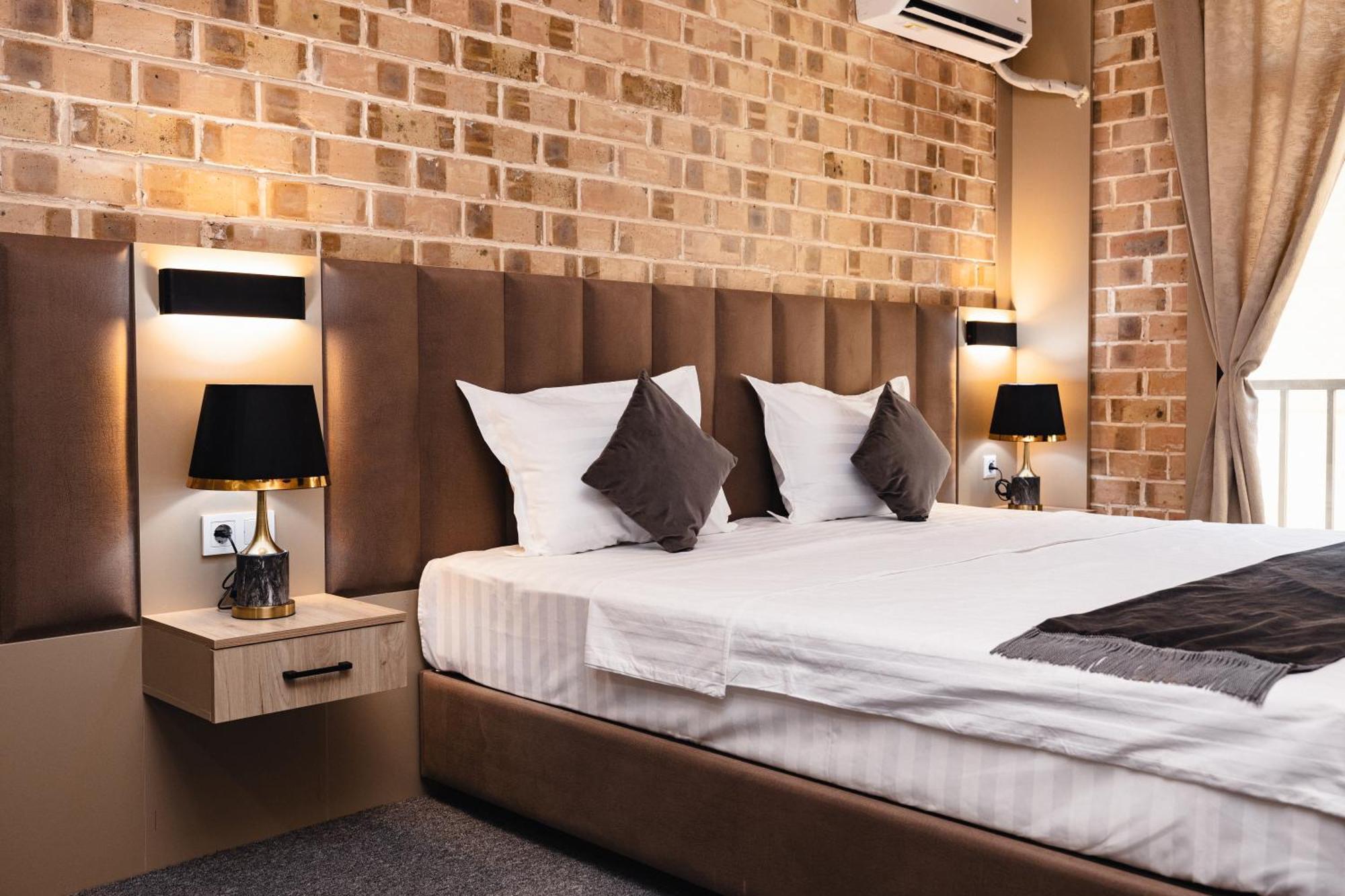 Art Air Hotel Ташкент Екстериор снимка