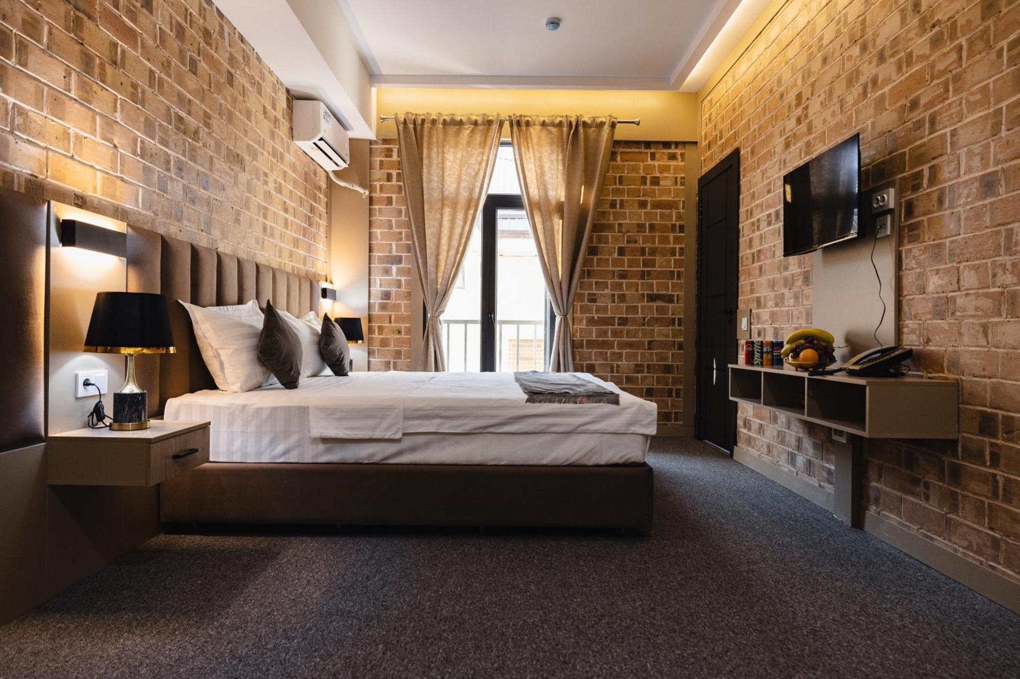 Art Air Hotel Ташкент Екстериор снимка