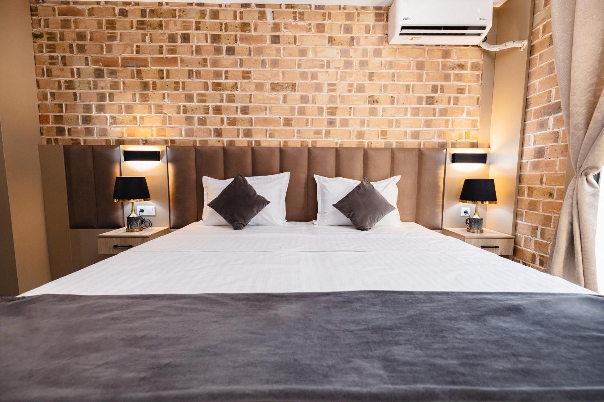 Art Air Hotel Ташкент Екстериор снимка
