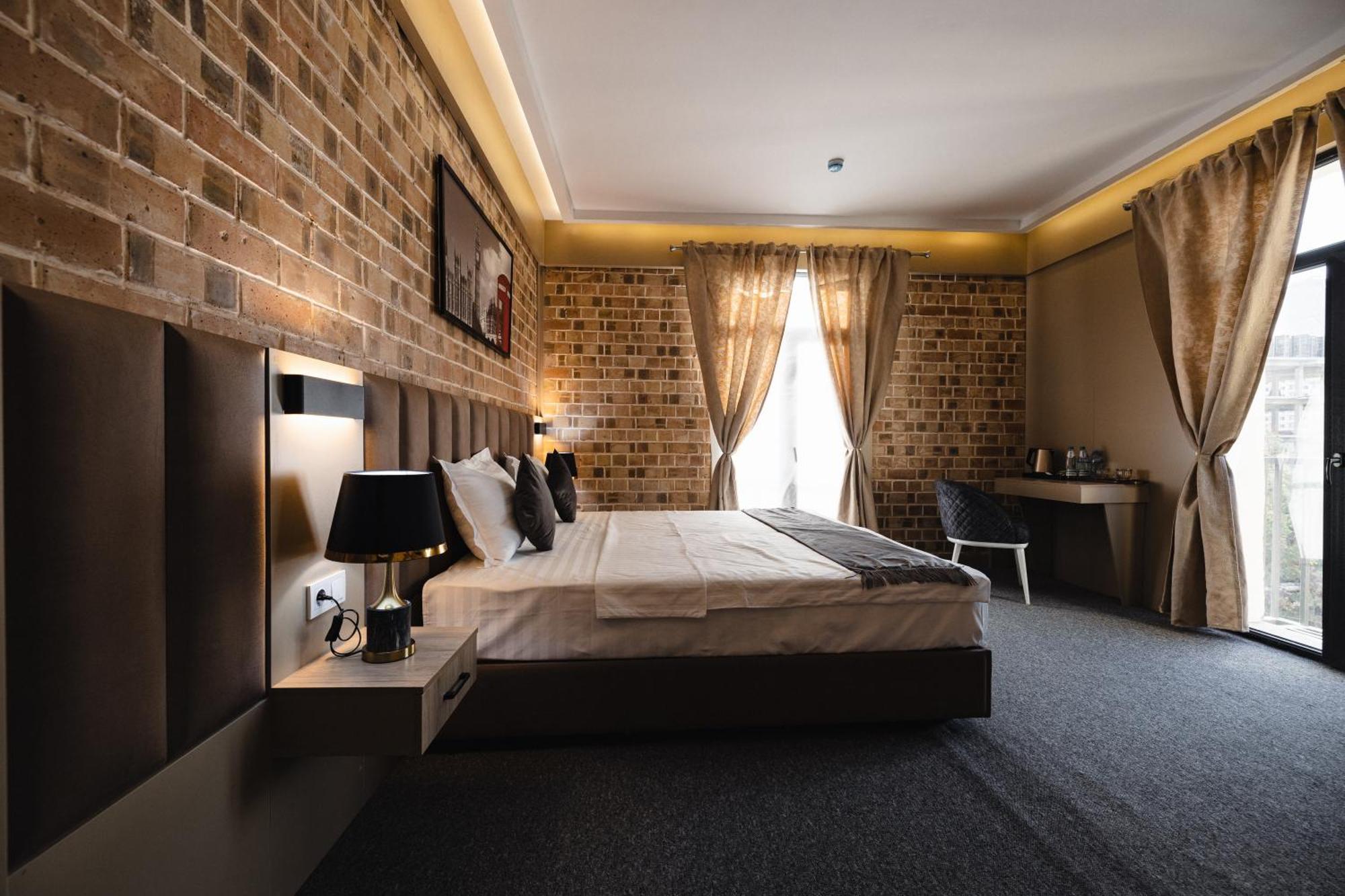Art Air Hotel Ташкент Екстериор снимка