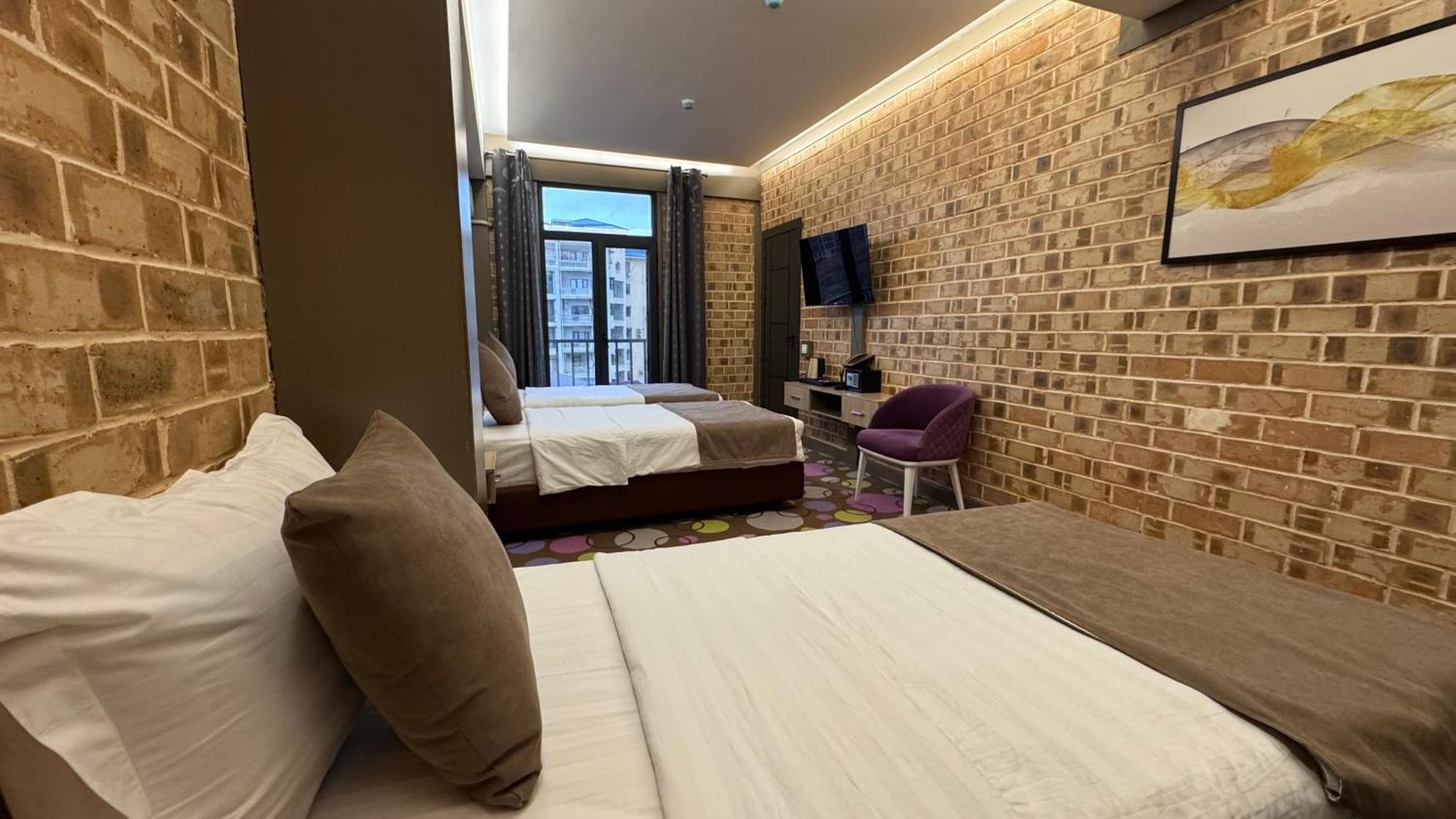 Art Air Hotel Ташкент Екстериор снимка