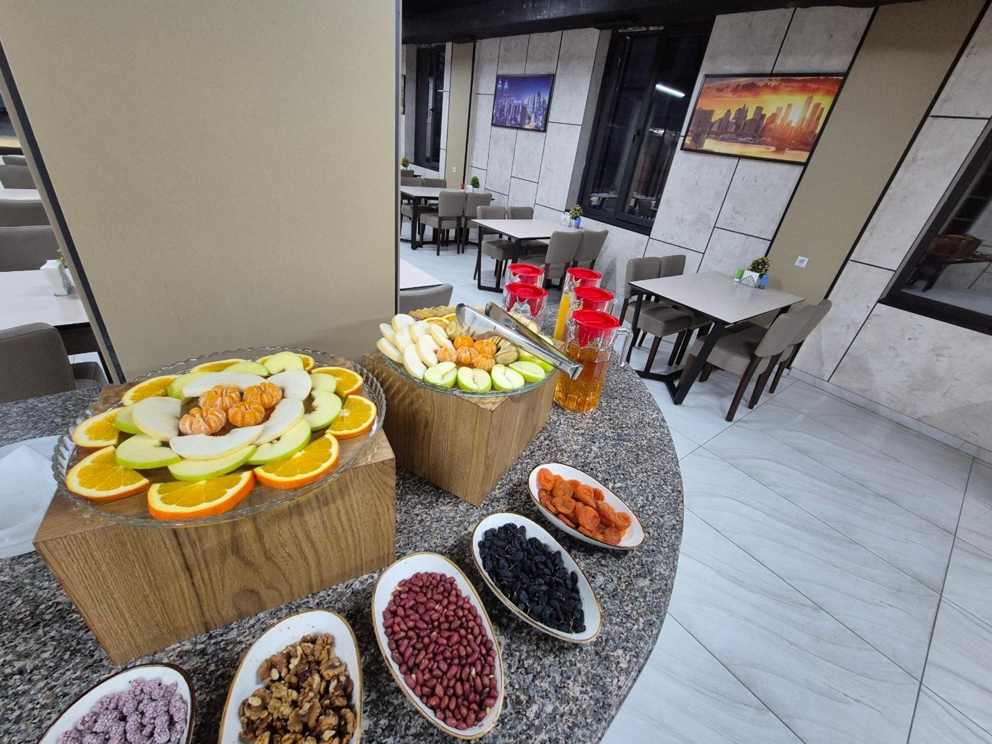 Art Air Hotel Ташкент Екстериор снимка
